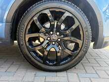 Land Rover Range Rover Evoque SD4 Dynamic 