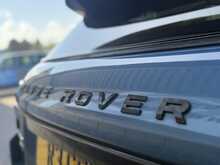Land Rover Range Rover Evoque SD4 Dynamic 