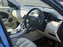 Land Rover Range Rover Evoque SD4 Dynamic 