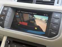 Land Rover Range Rover Evoque SD4 Dynamic 