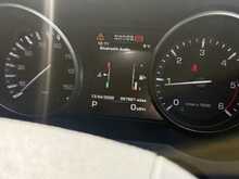 Land Rover Range Rover Evoque SD4 Dynamic 