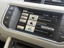 Land Rover Range Rover Evoque SD4 Dynamic 