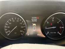Land Rover Range Rover Evoque SD4 Dynamic 