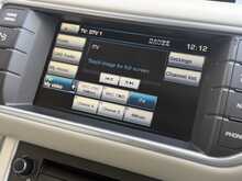 Land Rover Range Rover Evoque SD4 Dynamic 