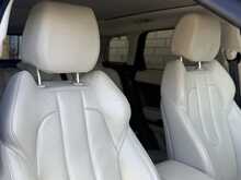 Land Rover Range Rover Evoque SD4 Dynamic 