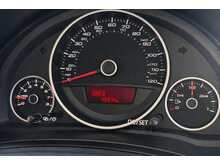 SEAT Mii Design Mii 