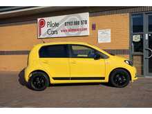 SEAT Mii Design Mii 