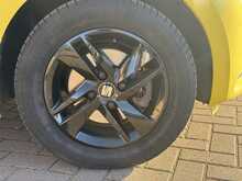 SEAT Mii Design Mii 