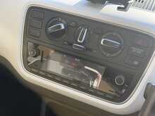 SEAT Mii Design Mii 