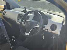 SEAT Mii Design Mii 
