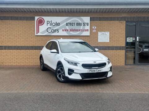 1.0 T-GDi 2 SUV 5dr Petrol Manual Euro 6 (s/s) (118 bhp)