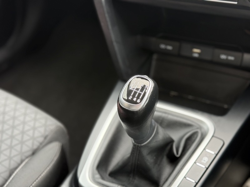 Kia 1.0 T-GDi 2 SUV 5dr Petrol Manual Euro 6 (s/s) (118 bhp)