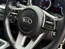 Kia XCeed T-GDi 2 