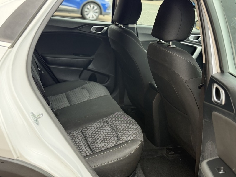 Kia 1.0 T-GDi 2 SUV 5dr Petrol Manual Euro 6 (s/s) (118 bhp)