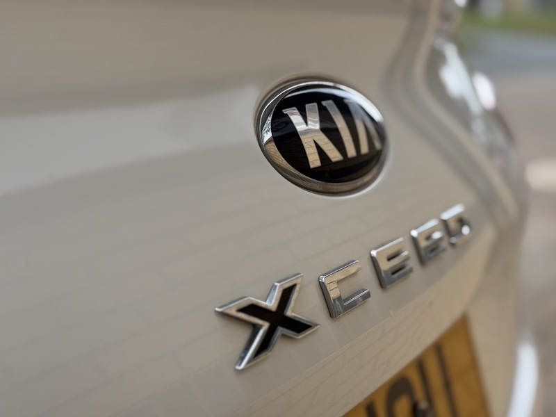 Kia 1.0 T-GDi 2 SUV 5dr Petrol Manual Euro 6 (s/s) (118 bhp)