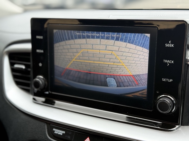 Kia 1.0 T-GDi 2 SUV 5dr Petrol Manual Euro 6 (s/s) (118 bhp)