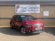 Citroen C3 BlueHDi Flair Plus 