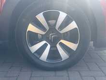 Citroen C3 BlueHDi Flair Plus 