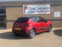 Citroen C3 BlueHDi Flair Plus 