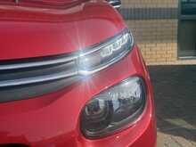 Citroen C3 BlueHDi Flair Plus 