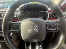 Citroen C3 BlueHDi Flair Plus 