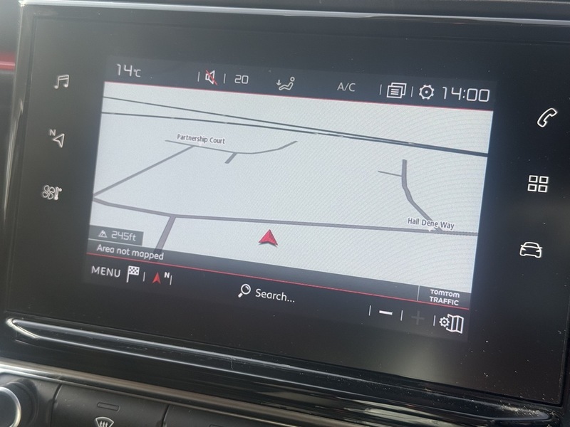 Citroen 1.5 BlueHDi Flair Plus Hatchback 5dr Diesel Manual Euro 6 (s/s) (100 ps)