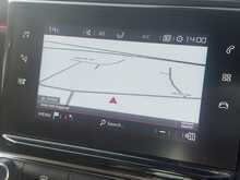 Citroen C3 BlueHDi Flair Plus 