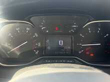 Citroen C3 BlueHDi Flair Plus 