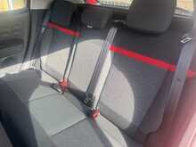 Citroen C3 BlueHDi Flair Plus 