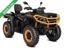 Can-Am Outlander MAX