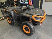 Can-Am Outlander
