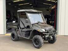 Kingwoo Nipper Lite 4x4 UTV