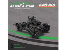Can-Am Ryker