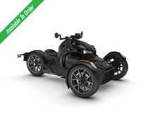 Can-Am Ryker