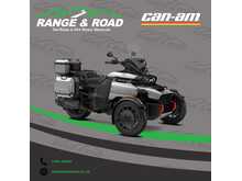Can-Am Canyon