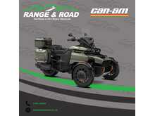 Can-Am Canyon