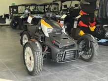 Can-Am Ryker 900 ACE