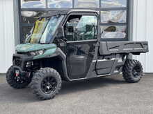 Can-Am Traxter PRO HD10