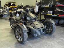 Can-Am Ryker 900 ACE