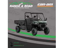 Can-Am Traxter PRO