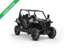 Can-Am Maverick Trail