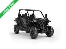 Can-Am Maverick Trail