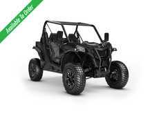 Can-Am Maverick Sport