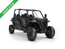 Can-Am Maverick Sport