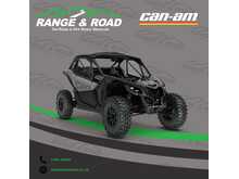 Can-Am Maverick