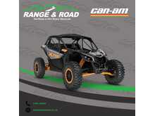 Can-Am Maverick