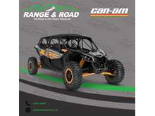 Can-Am Maverick