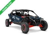 Can-Am Maverick R MAX