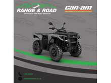 Can-Am Outlander