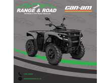 Can-Am Outlander